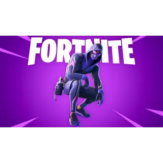 FORTNITE - THRILLDIVER QUEST PACK (DLC) EPIC KEY GLOBAL