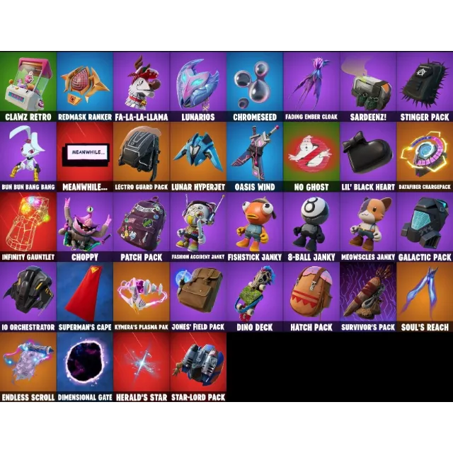 รายการภาพถ่าย