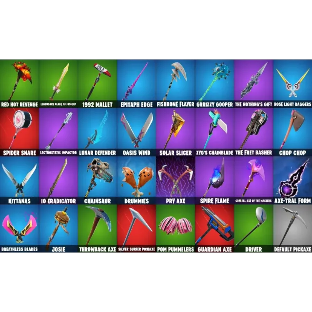 รายการภาพถ่าย