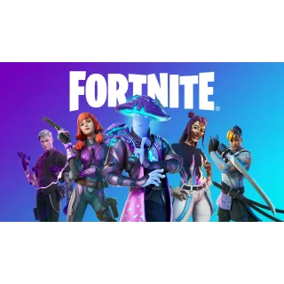FORTNITE ACCOUNT | 60 RANDOM SKINS | FULL ACCESS | ALL PLATFORMS