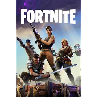 FORTNITE ACCOUNT | 40 RANDOM SKINS | FULL ACCESS | ALL PLATFORMS