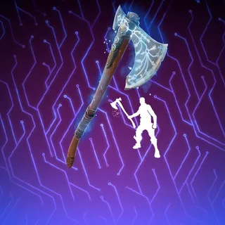 Fortnite Account LEVIATHAN Axe + 10 random Skins |  Full Access