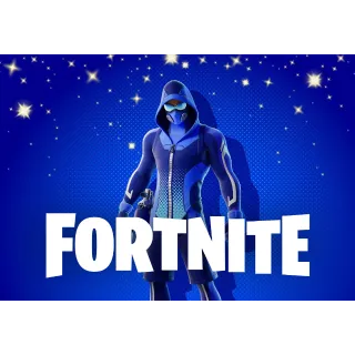 Fortnite - Freediver Quest Pack Epic Games Key GLOBAL (DLC)