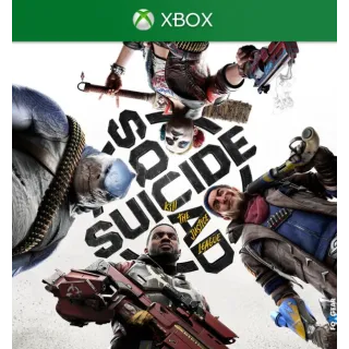 Suicide Squad Kill the Justice League 