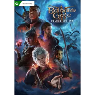 Baldur’s Gate 3 – Digital Deluxe Edition DLC 