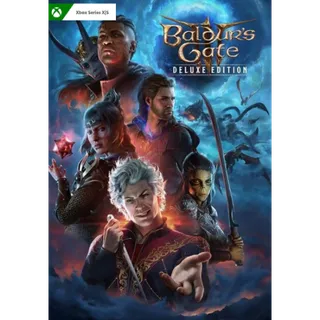 Baldur’s Gate 3 – Digital Deluxe Edition DLC 