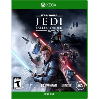 Star Wars Jedi Fallen Order – Xbox One / Series X|S KEY