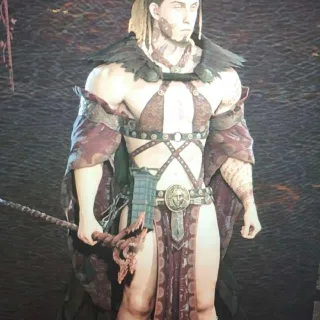 Bundle Mage/Trickster/So