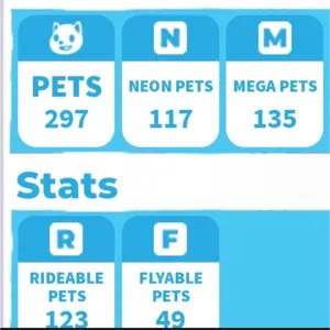 Mystery Inventory Bundle