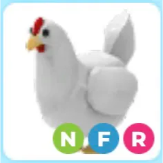 NFR Chicken