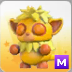 Mega Neon Island Traiser