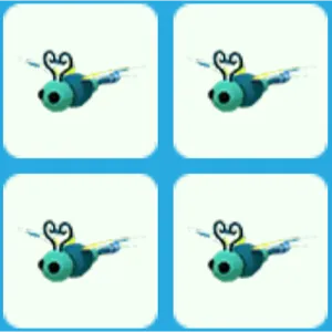 4x|Dragonfly