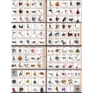 Horse Life Accessories Bundle 20M+