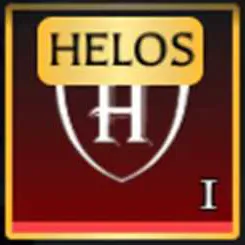 HELOS | AOTR