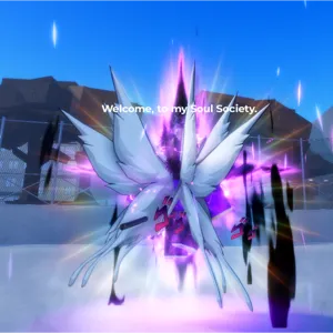 Aizen V2  | Sakura Stand