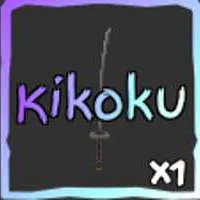 Kikoku | GPO