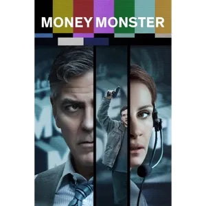 Money Monster - HD (MA or ATV port)