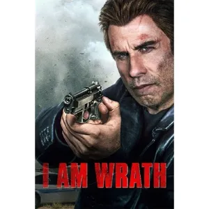 I Am Wrath (Fandango, HD)