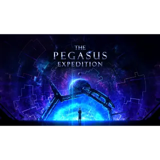 The Pegasus Expedition - Steam Global - Instant Delivery!