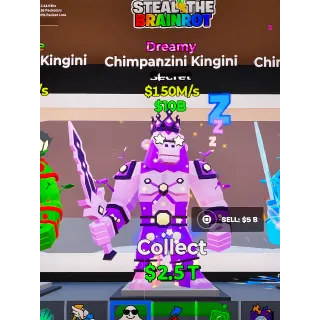 Fortnite steal the brainrot