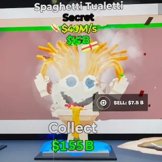 Fortnite steal the brainrot