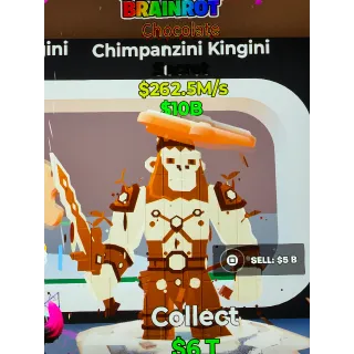 Fortnite steal the brainrot