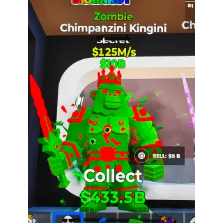 Fortnite steal the brainrot