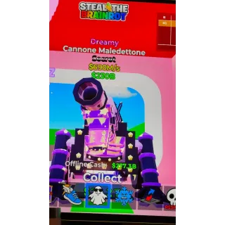 Fortnite steal the brainrot