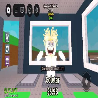 Spaghetti Tualetti🚽60M