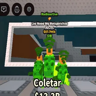 LOS NOO MY HOTSPOTSITOS