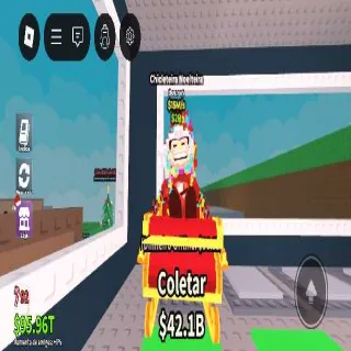 Chicleteira Noelteira🎄