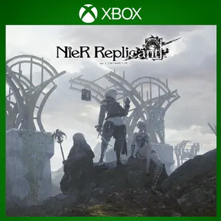 NieR Replicant ver.1.22474487139...