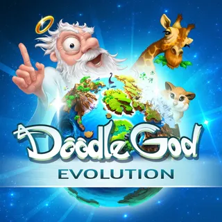 Doodle God: Evolution⚡️ KEY ⚡️ ⚡️ [𝐅𝐀𝐒𝐓 𝐃𝐄𝐋𝐈𝐕𝐄𝐑𝐘] ⚡️