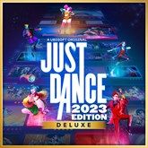 Just Dance® 2023 Deluxe Edition [Region USA] 🇺🇸
