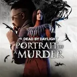 Dead by Daylight: Portrait of a Murder Chapter [𝐈𝐍𝐒𝐓𝐀𝐍𝐓 𝐃𝐄𝐋𝐈𝐕𝐄𝐑𝐘]