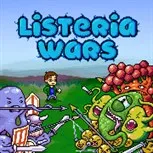 Listeria Wars (for Windows)  [𝐈𝐍𝐒𝐓𝐀𝐍𝐓 𝐃𝐄𝐋𝐈𝐕𝐄𝐑𝐘]