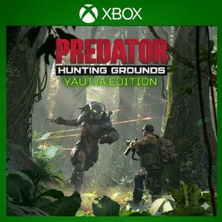 Predator: Hunting Grounds - Yautja Edition  ⚡️ [𝐅𝐀𝐒𝐓 𝐃𝐄𝐋𝐈𝐕𝐄𝐑𝐘] ⚡️