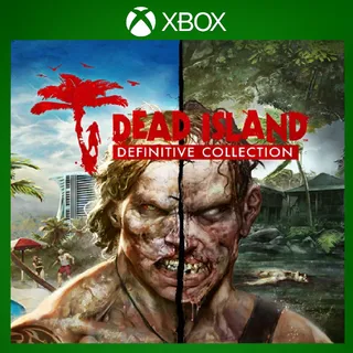 Dead Island Definitive Collection ⚡️ [𝐅𝐀𝐒𝐓 𝐃𝐄𝐋𝐈𝐕𝐄𝐑𝐘] ⚡️