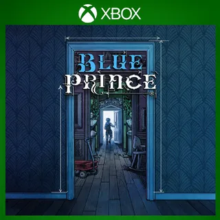 Blue Prince ⚡️ [𝐅𝐀𝐒𝐓 𝐃𝐄𝐋𝐈𝐕𝐄𝐑𝐘] ⚡️