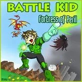 Battle Kid: Fortress of Peril [𝐈𝐍𝐒𝐓𝐀𝐍𝐓 𝐃𝐄𝐋𝐈𝐕𝐄𝐑𝐘]