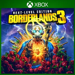 Borderlands 3: Next Level Edition  ⚡️ [𝐅𝐀𝐒𝐓 𝐃𝐄𝐋𝐈𝐕𝐄𝐑𝐘] ⚡️