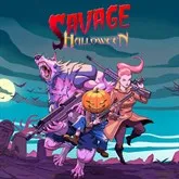 Savage Halloween [𝐈𝐍𝐒𝐓𝐀𝐍𝐓 𝐃𝐄𝐋𝐈𝐕𝐄𝐑𝐘]