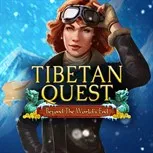 Tibetan Quest: Beyond World's End (Xbox Version) [𝐀𝐔𝐓𝐎 𝐃𝐄𝐋𝐈𝐕𝐄𝐑𝐘]