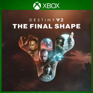 Destiny 2: The Final Shape [Region US] ⚡️⚡️ KEY ⚡️⚡️  ⚡️ [𝐅𝐀𝐒𝐓 𝐃𝐄𝐋𝐈𝐕𝐄𝐑𝐘] ⚡️