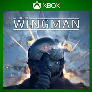 Project Wingman  ⚡️ [𝐅𝐀𝐒𝐓 𝐃𝐄𝐋𝐈𝐕𝐄𝐑𝐘] ⚡️