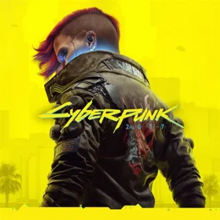 Cyberpunk 2077