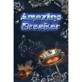 Amazing Breaker  [𝐈𝐍𝐒𝐓𝐀𝐍𝐓 𝐃𝐄𝐋𝐈𝐕𝐄𝐑𝐘]