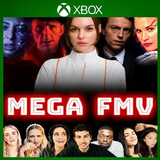 The MEGA FMV Bundle  ⚡️ [𝐅𝐀𝐒𝐓 𝐃𝐄𝐋𝐈𝐕𝐄𝐑𝐘] ⚡️