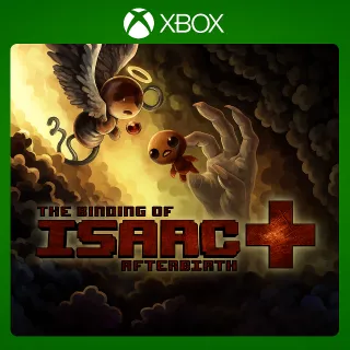 The Binding of Isaac: Afterbirth+ ⚡️⚡️ KEY ⚡️⚡️