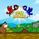 Hunt Ducks 4